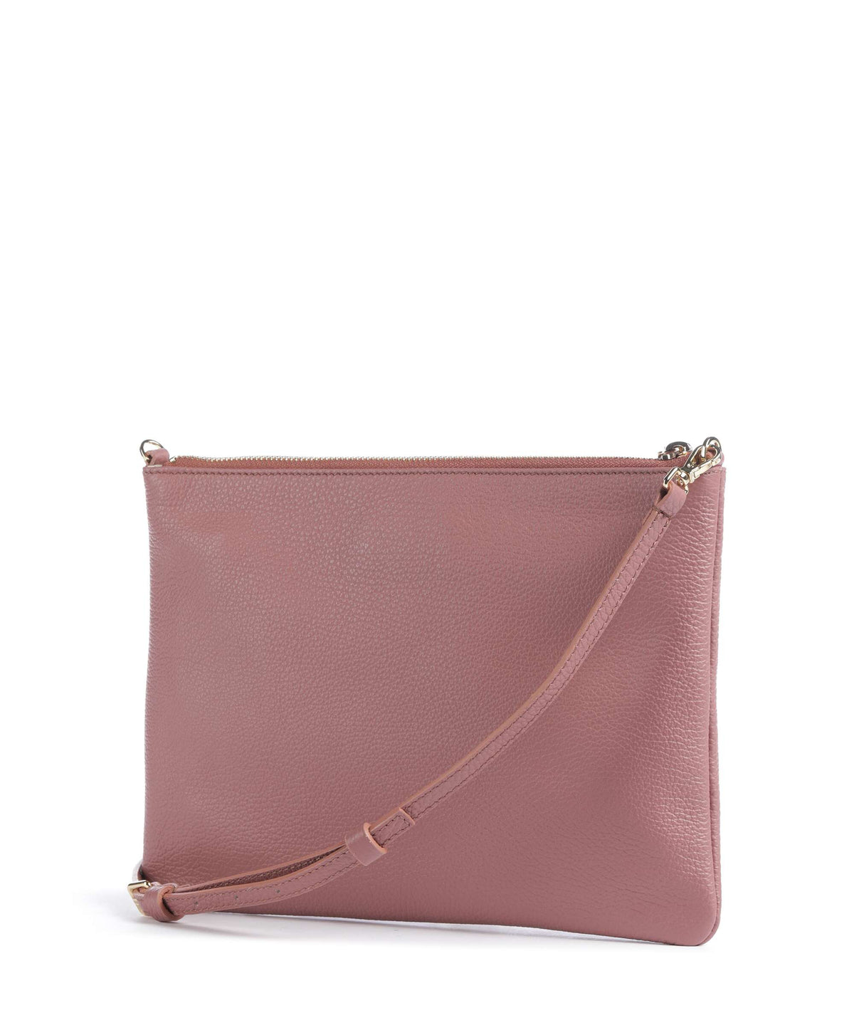 Coccinelle Crossbody Bag – Winter Rose 2