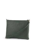 Coccinelle Crossbody Bag – Garden Green 2