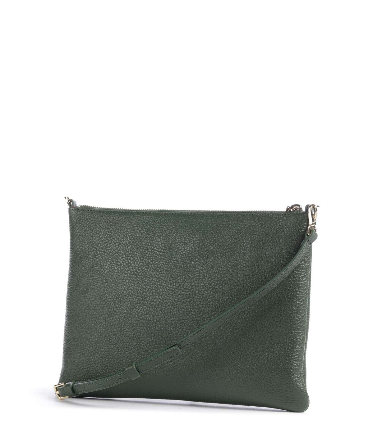 Coccinelle Crossbody Bag – Garden Green 2