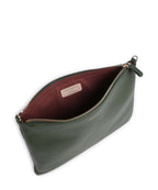 Coccinelle Crossbody Bag – Garden Green 5