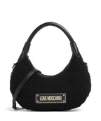 Love Moschino Shoulder Bag – Black 1