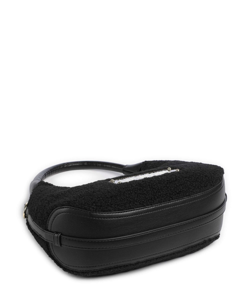 Love Moschino Shoulder Bag – Black 6