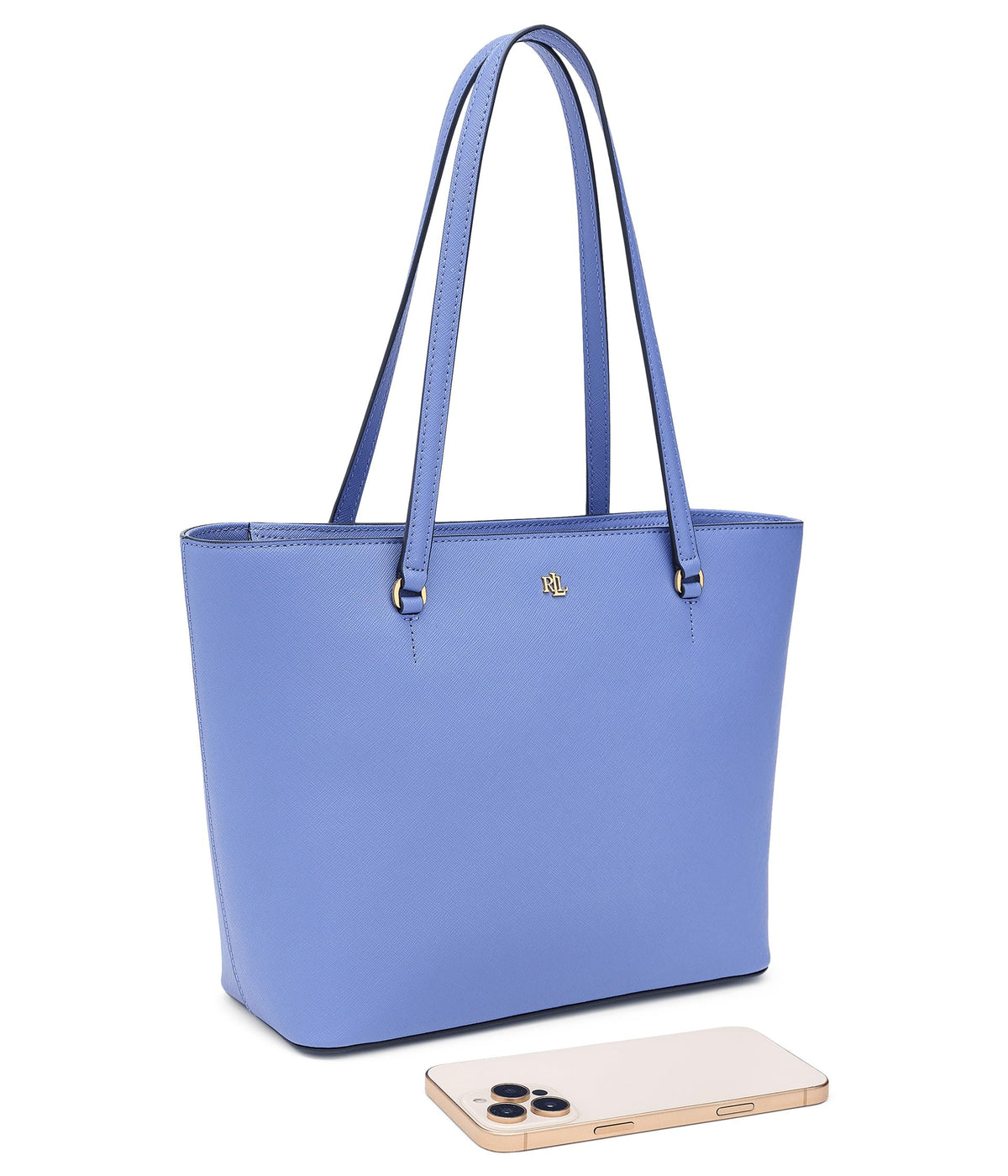 Karl Lagerfeld Tote Bag – Carson Blue 3