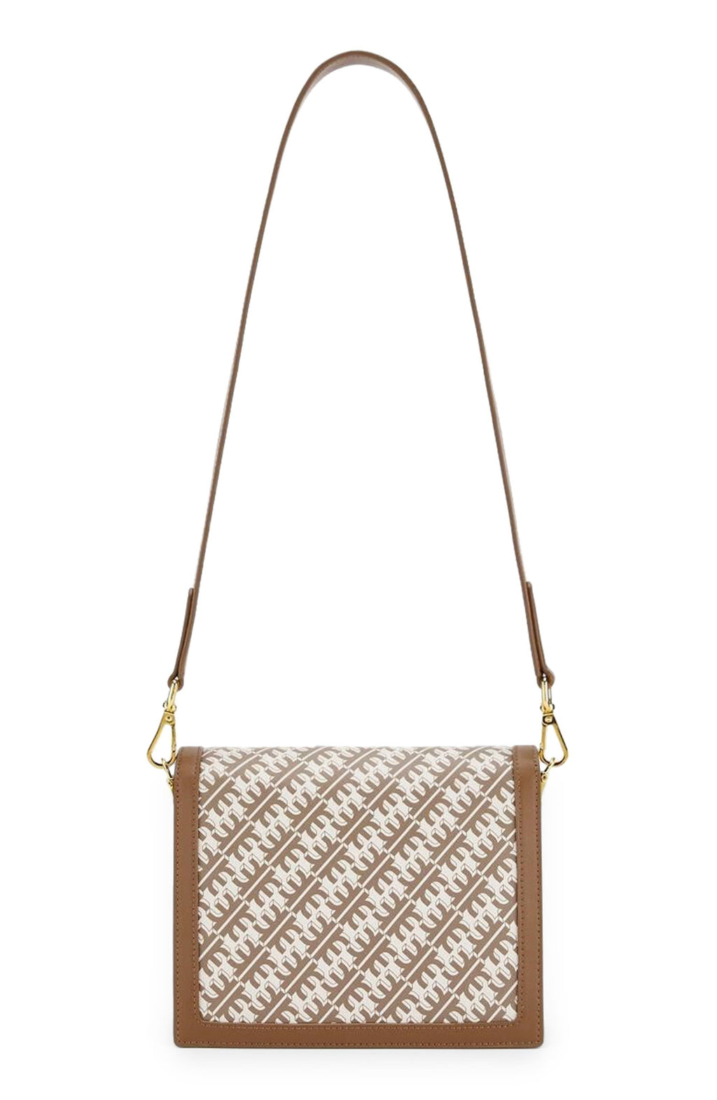 JW PEI Crossbody Bag – Brown 2