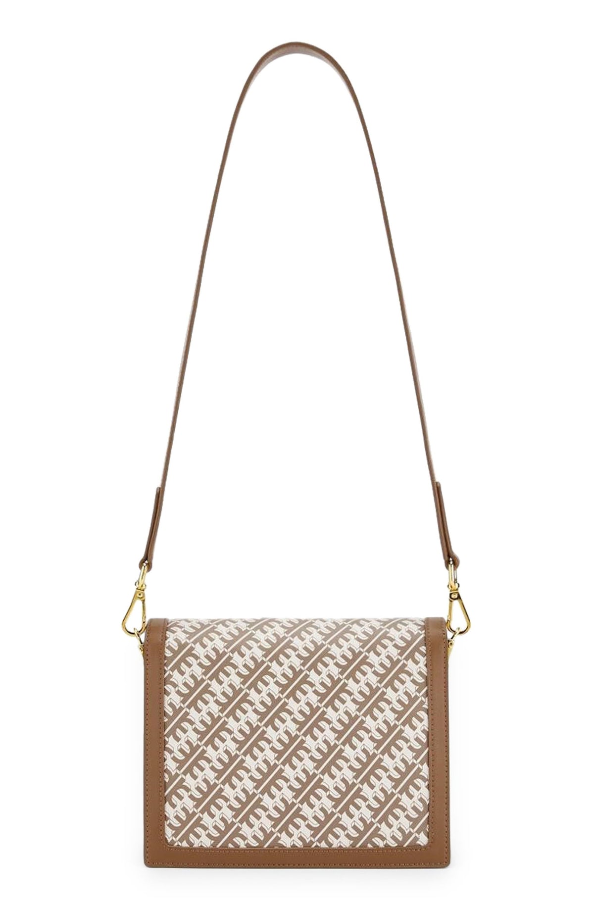 JW PEI Crossbody Bag – Brown 2
