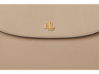 Ralph Lauren Shoulder Bag – Birch Tan 4