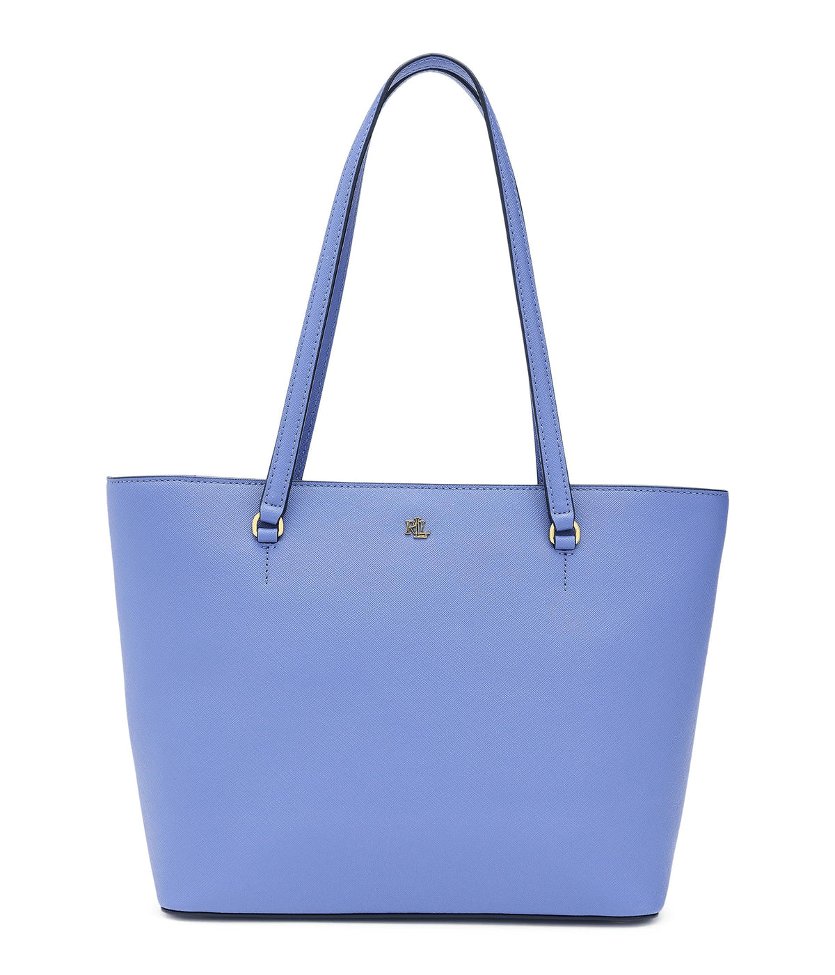 Ralph Lauren Tote Bag – Carson Blue 1