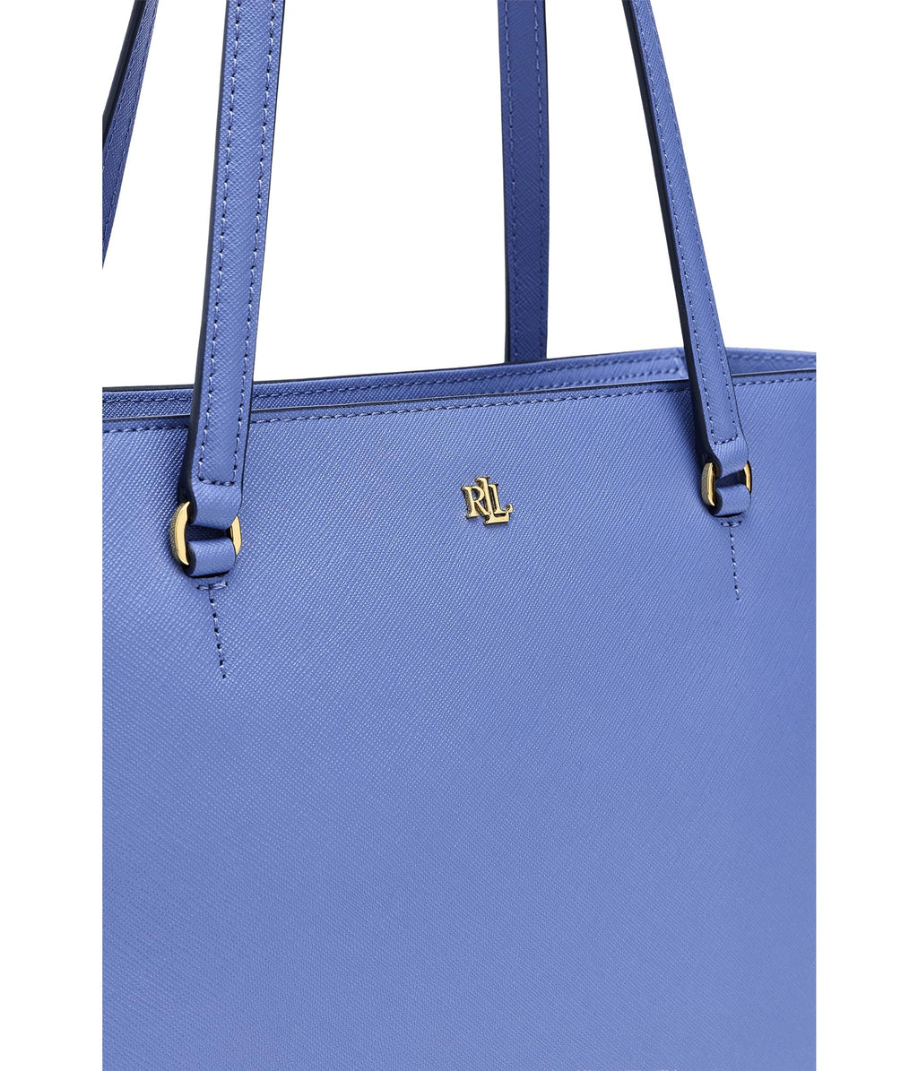 Ralph Lauren Tote Bag – Carson Blue 4