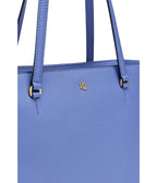 Ralph Lauren Tote Bag – Carson Blue 4