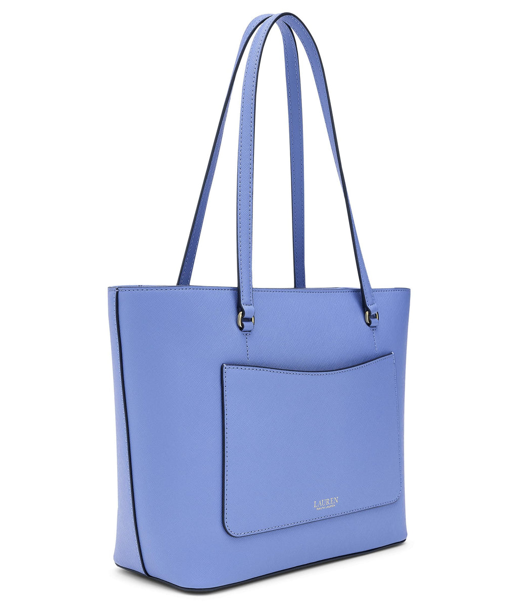 Ralph Lauren Tote Bag – Carson Blue 2