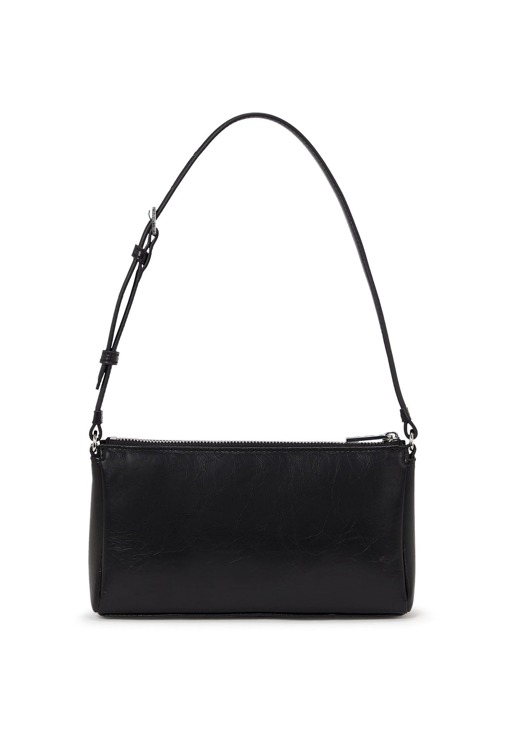 Karl Lagerfeld Shoulder Bag – Black 3