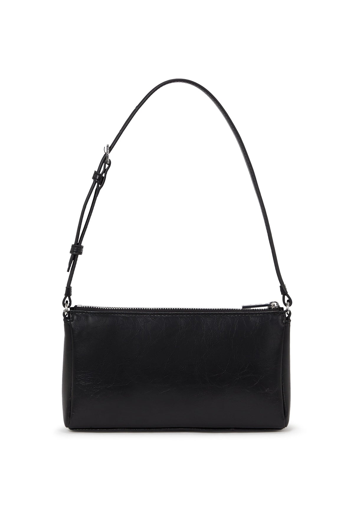 Karl Lagerfeld Shoulder Bag – Black 3