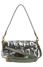 Kurt Geiger Shoulder Bag – Green Oth 3