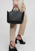 Karl Lagerfeld Tote Bag – Black 1