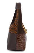 Kurt Geiger Shoulder Bag – Open Brown 4
