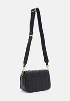 Lacoste Crossbody Bag – Noir 2