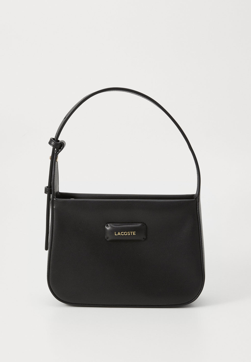 Lacoste Shoulder Bag – Noir 2