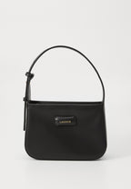 Lacoste Shoulder Bag – Noir 2