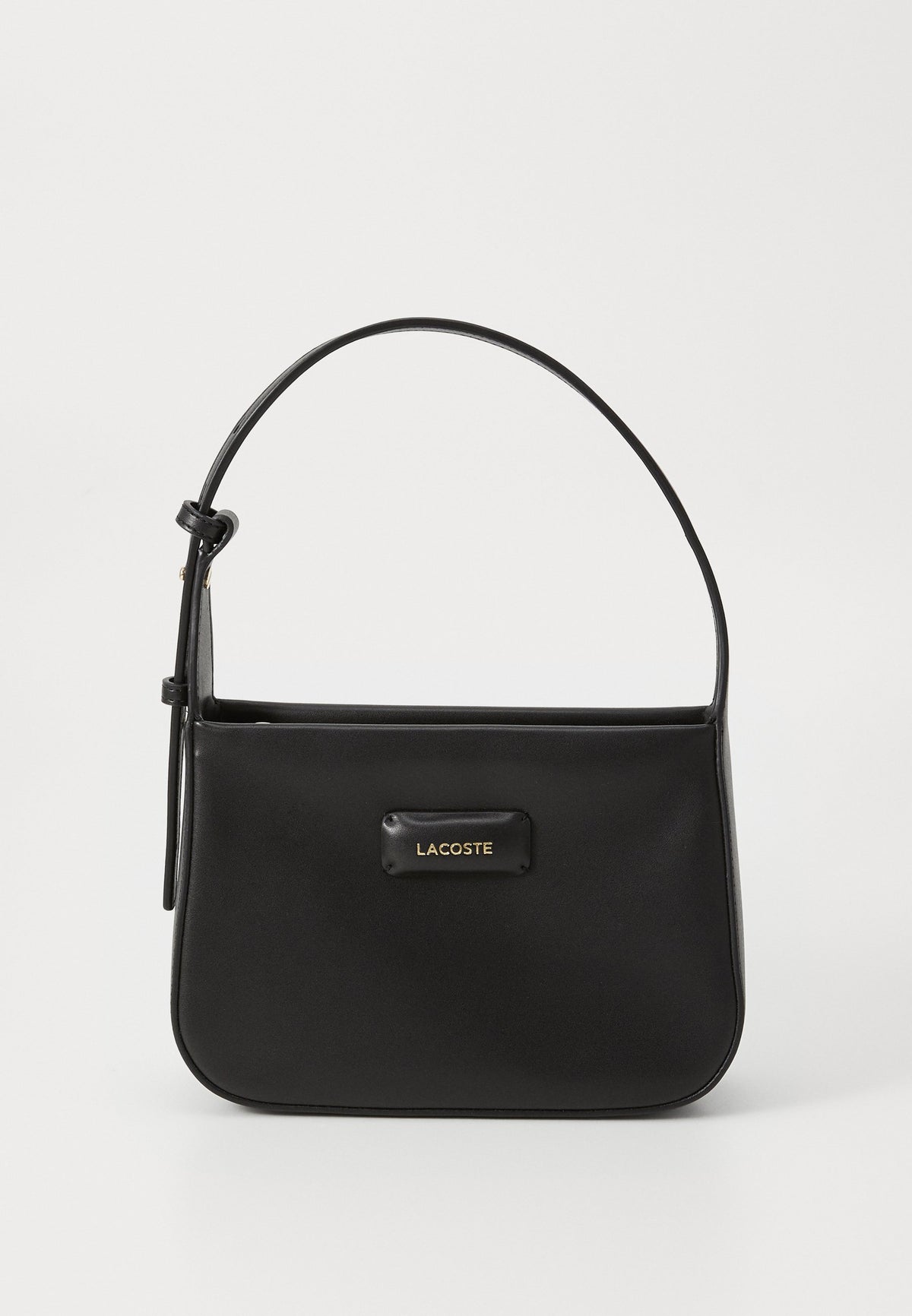 Lacoste Shoulder Bag – Noir 2