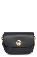 Marc Jacobs Crossbody Bag – Black 1