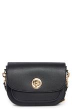 Marc Jacobs Crossbody Bag – Black 1