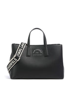 Karl Lagerfeld Top Handle Bag – Black 1