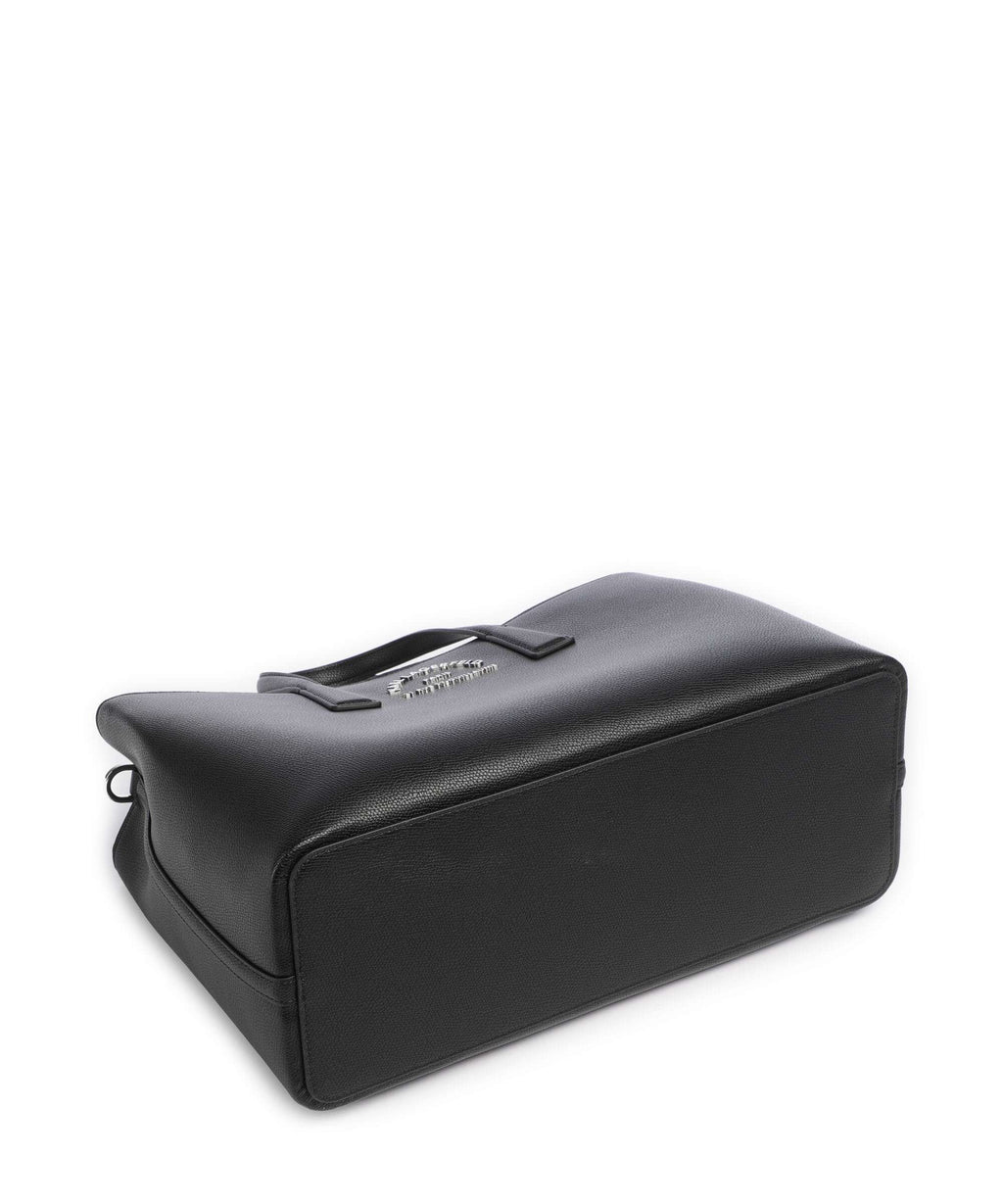 Karl Lagerfeld Top Handle Bag – Black 5