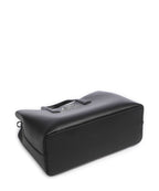 Karl Lagerfeld Top Handle Bag – Black 5