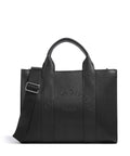 Karl Lagerfeld Top Handle Bag – Black 1