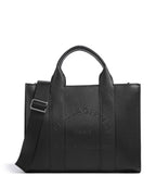 Karl Lagerfeld Top Handle Bag – Black 1
