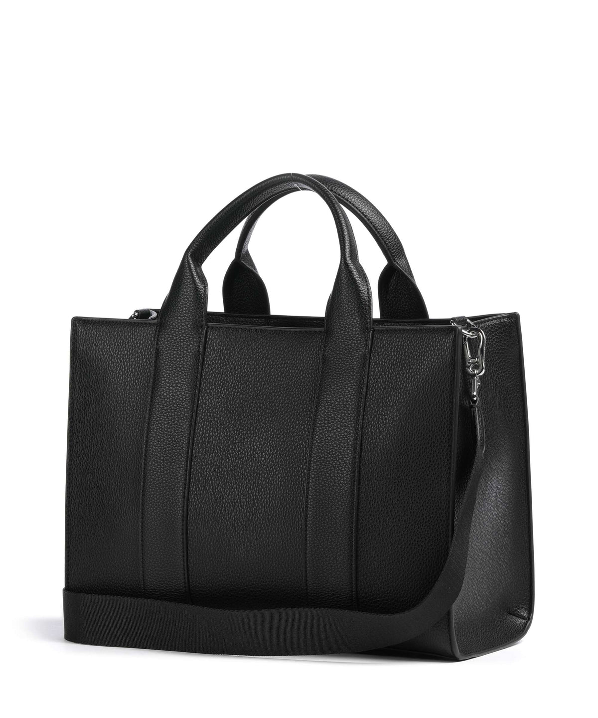 Karl Lagerfeld Top Handle Bag – Black 2
