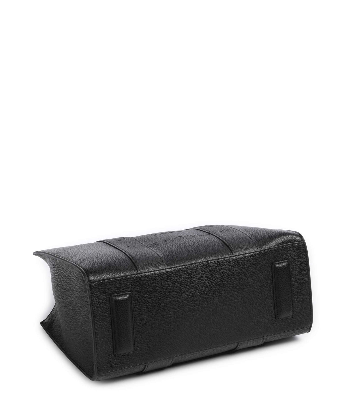 Karl Lagerfeld Top Handle Bag – Black 4