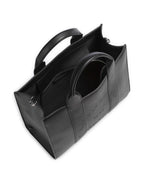 Karl Lagerfeld Top Handle Bag – Black 5