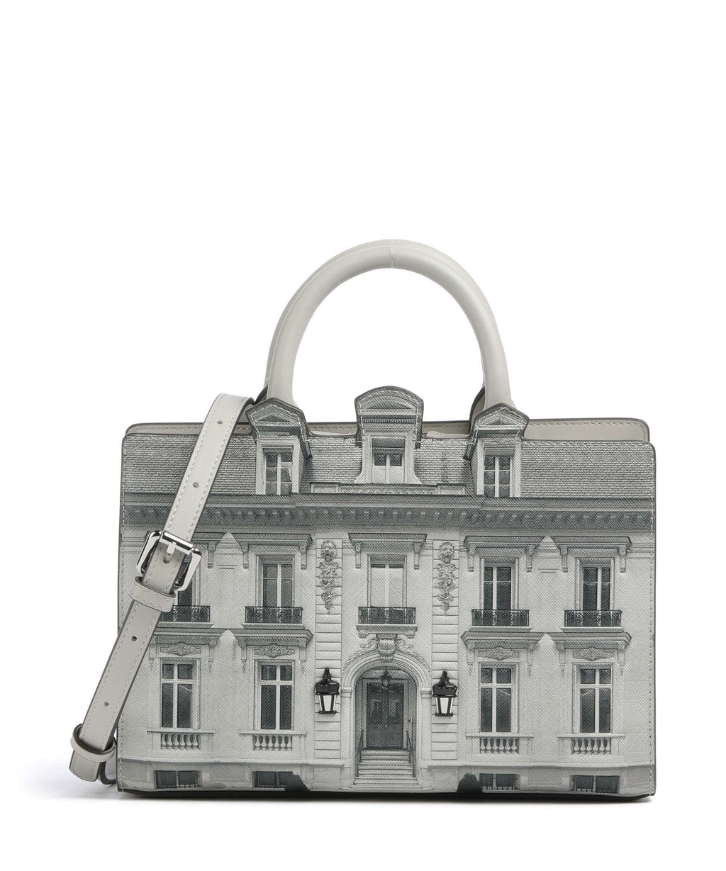 Karl Lagerfeld Top Handle Bag – Multi 1