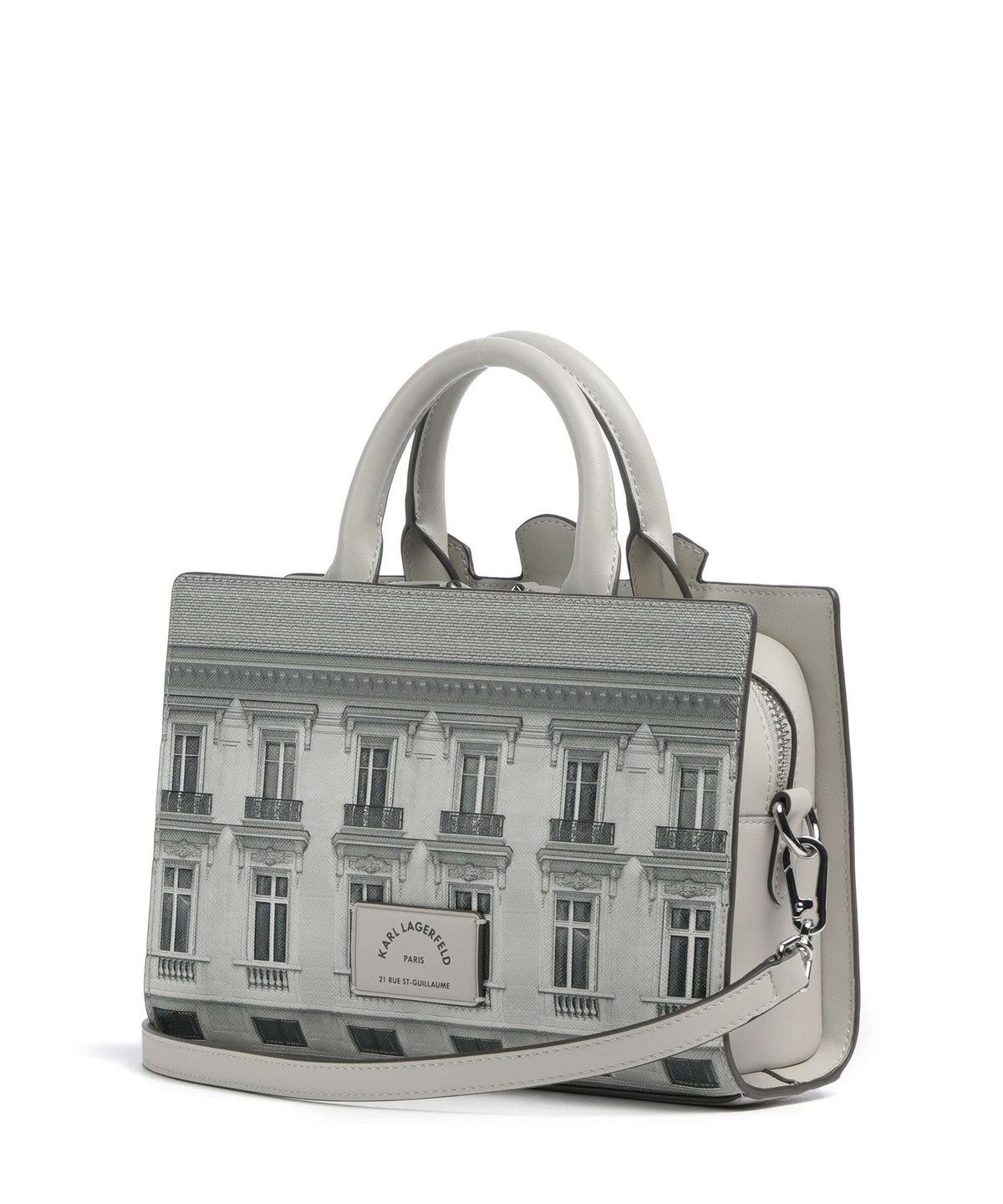 Karl Lagerfeld Top Handle Bag – Multi 2