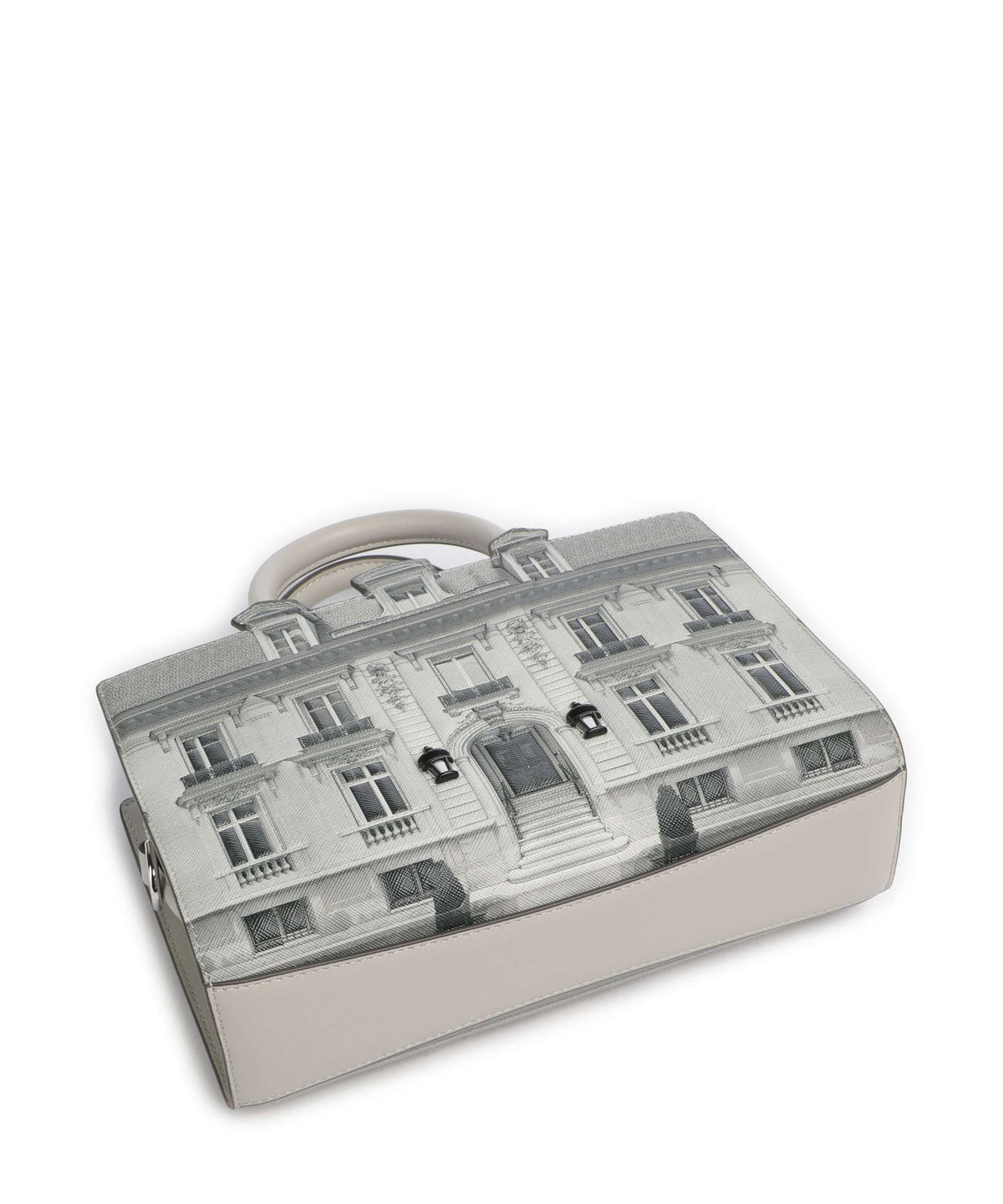 Karl Lagerfeld Top Handle Bag – Multi 4