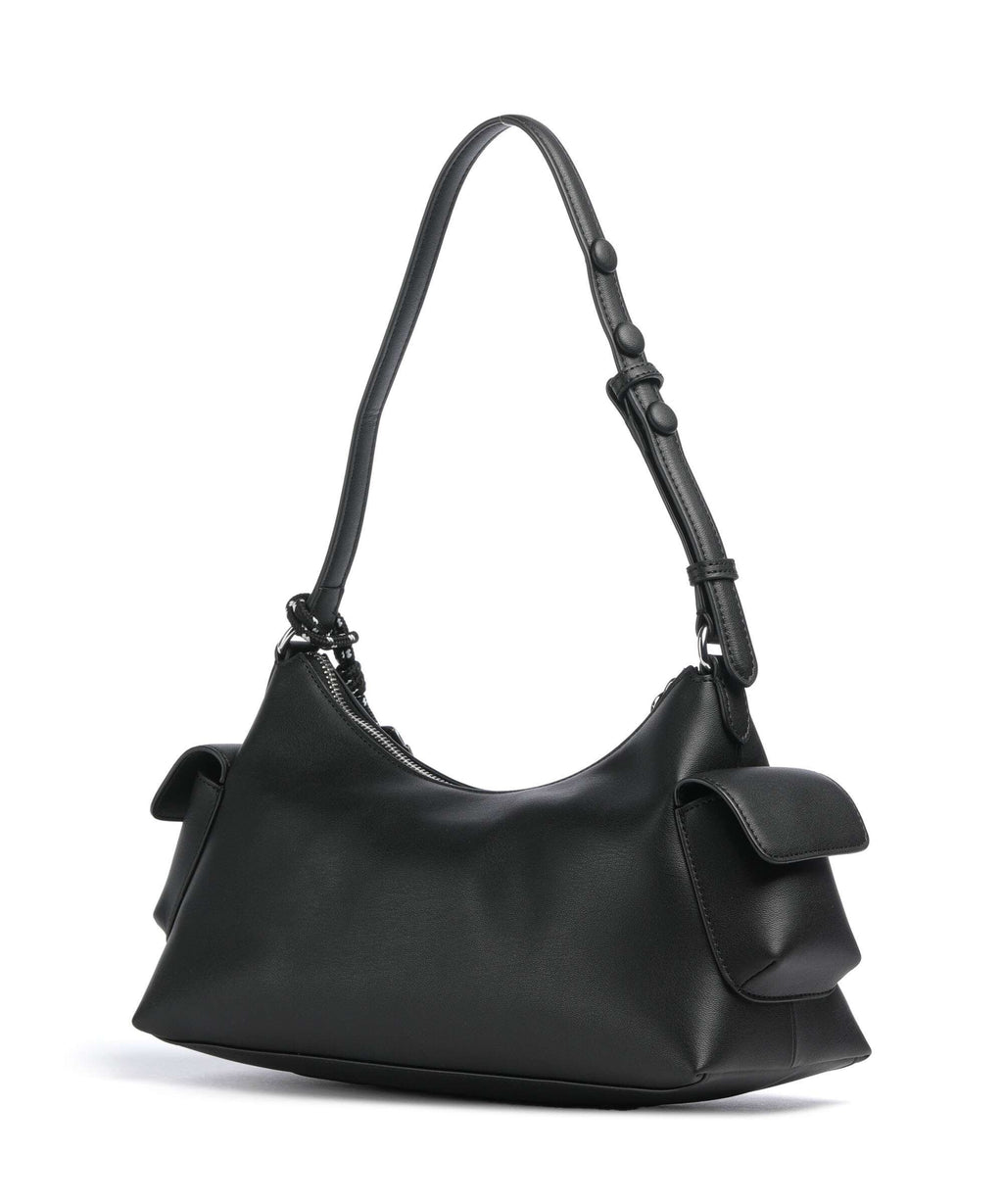 Karl Lagerfeld Shoulder Bag – Black 2
