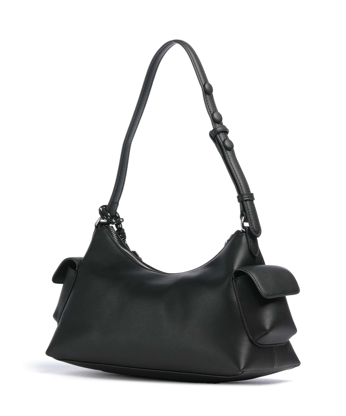 Karl Lagerfeld Shoulder Bag – Black 2