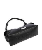 Karl Lagerfeld Shoulder Bag – Black 5