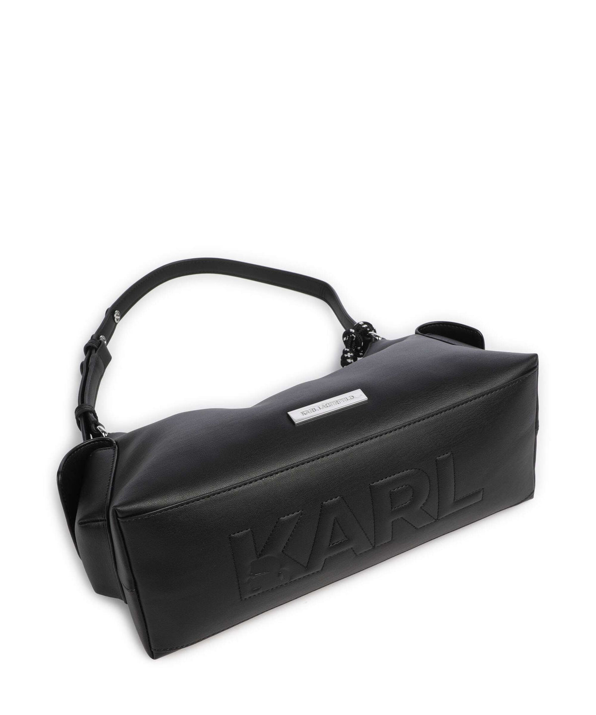 Karl Lagerfeld Shoulder Bag – Black 5