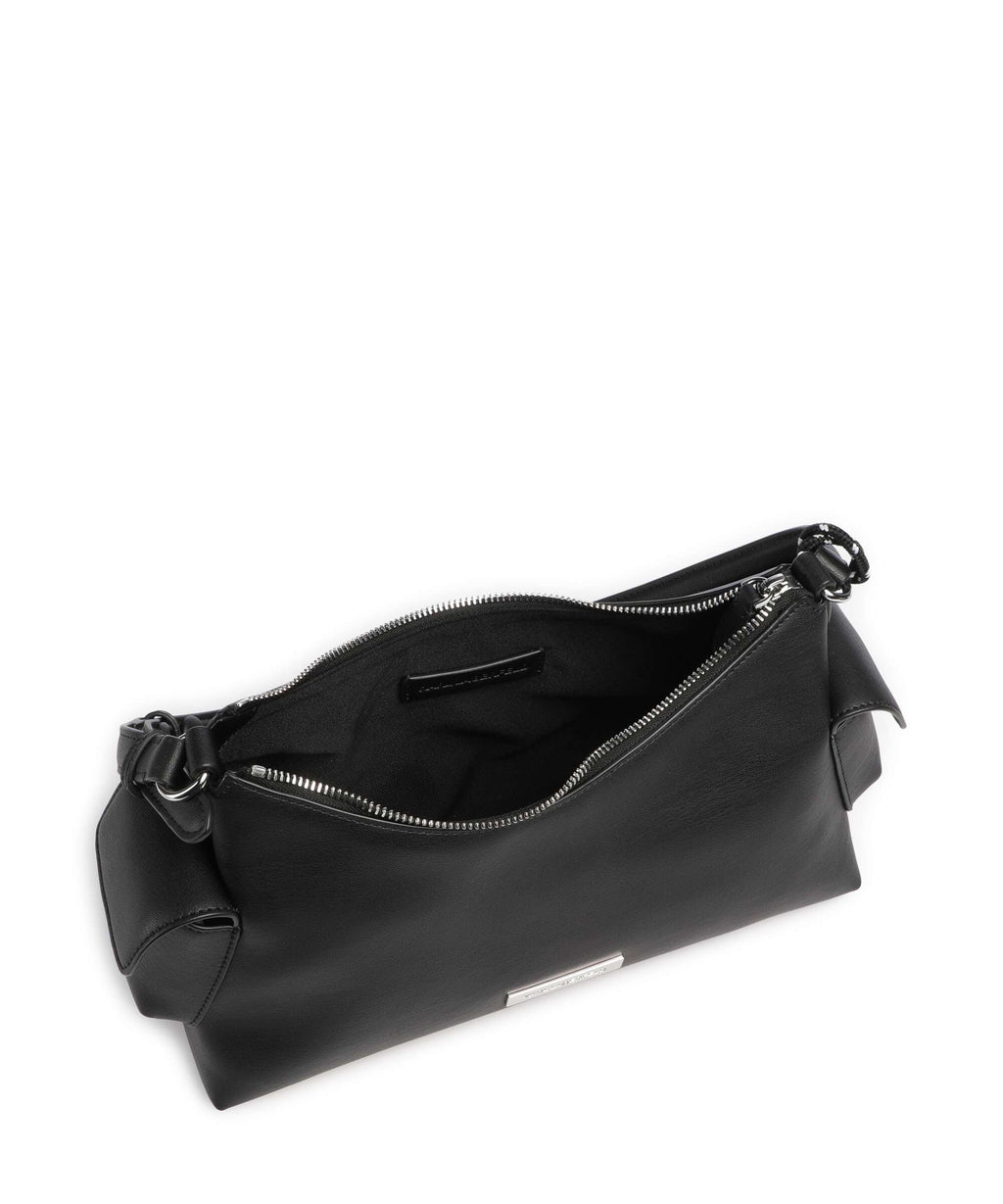 Karl Lagerfeld Shoulder Bag – Black 6