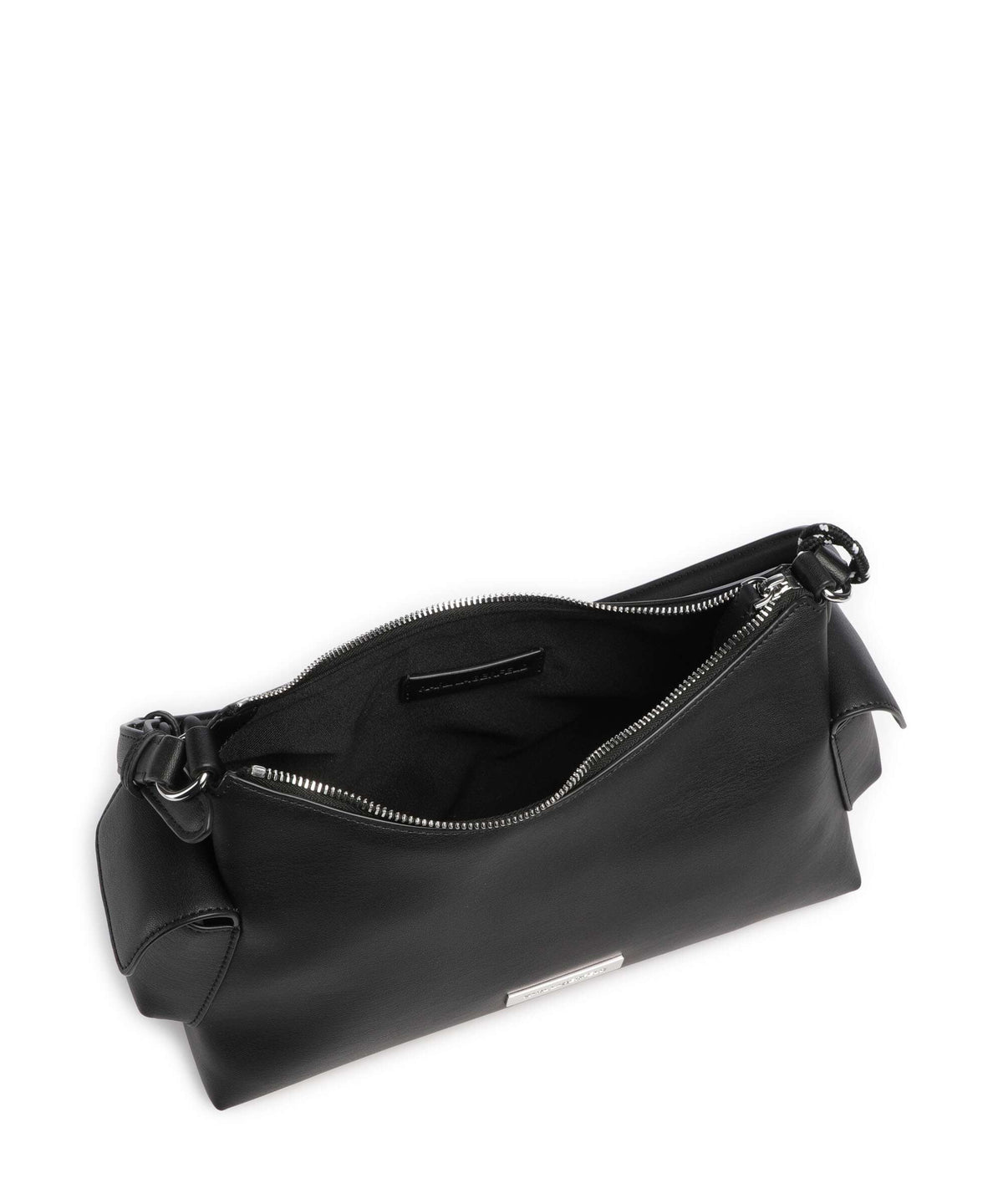 Karl Lagerfeld Shoulder Bag – Black 6