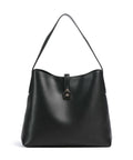 Karl Lagerfeld Shoulder Bag – Black / Gold 1