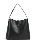 Karl Lagerfeld Shoulder Bag – Black / Gold 1