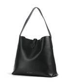 Karl Lagerfeld Shoulder Bag – Black / Gold 2