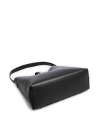 Karl Lagerfeld Shoulder Bag – Black / Gold 5