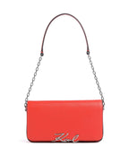 Karl Lagerfeld Shoulder Bag – Grapefruit 1
