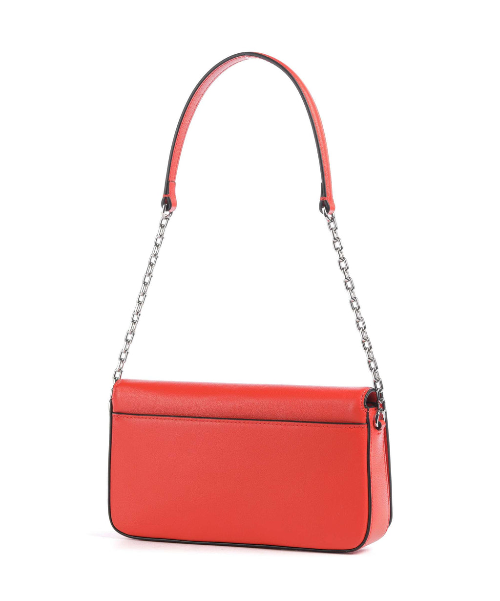 Karl Lagerfeld Shoulder Bag – Grapefruit 2