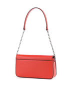 Karl Lagerfeld Shoulder Bag – Grapefruit 2