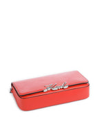 Karl Lagerfeld Shoulder Bag – Grapefruit 4